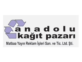 Anadolu Kağıt Pazarı Badi ve Gömlek